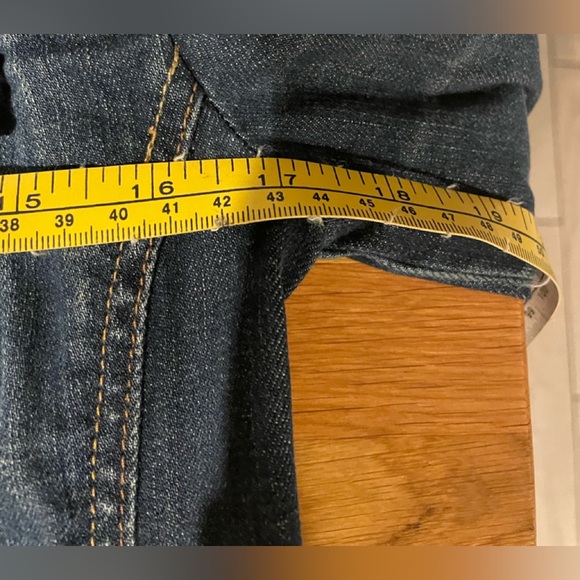 Fitted Mexx denim jacket - Picture 6 of 7